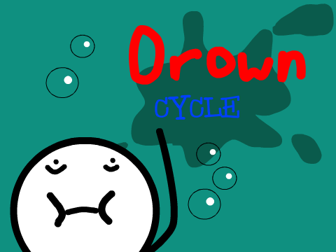 Drown Cycle