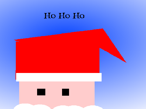 Ho Ho Ho ~ A christmas platformer