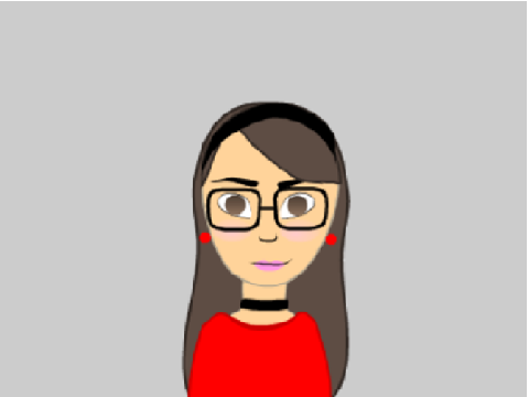 Kinda what i look like.