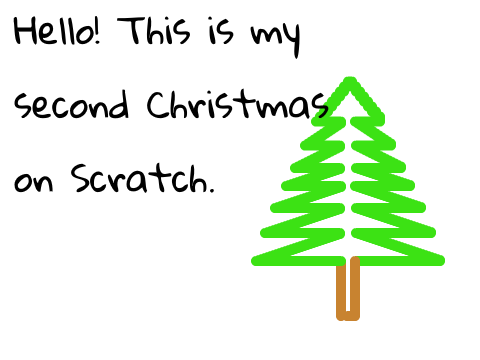Merry Christmas!