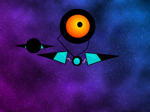 Spaceship Design Contest remix