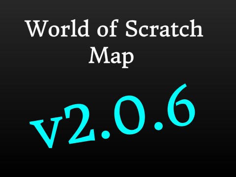 World of Scratch Map v2.0.6