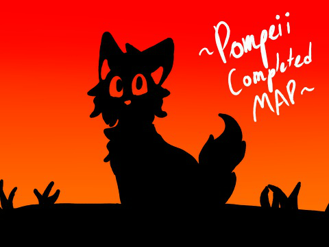 Pompeii MAP Thumbnail Entry