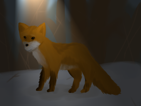 || AT ~ Fox ||