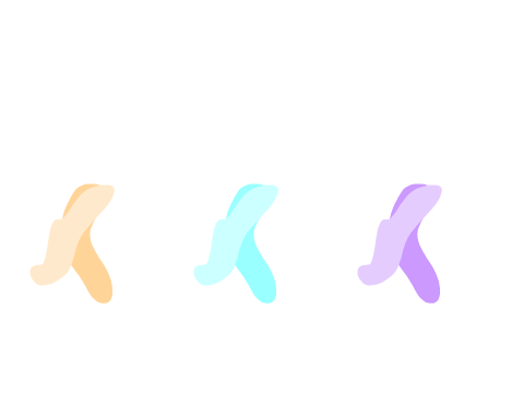 these legs were made for walkin'