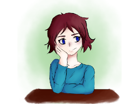 Ooh look a drawing