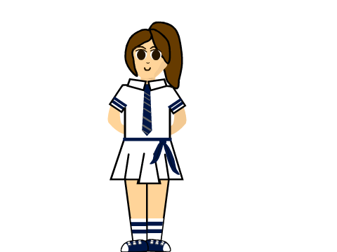 Girl Art