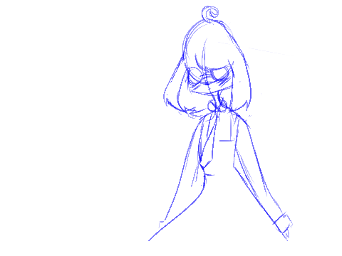 idk just some animation practice