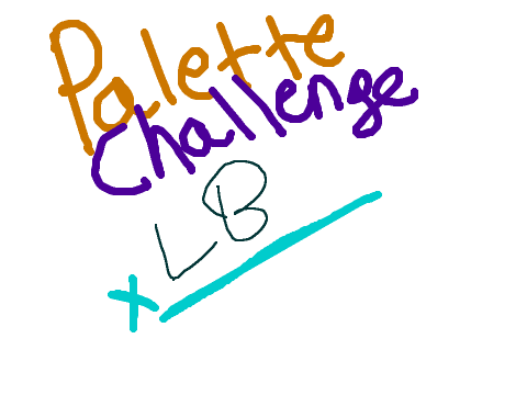 ~Palette Challenge~Meme~ remix