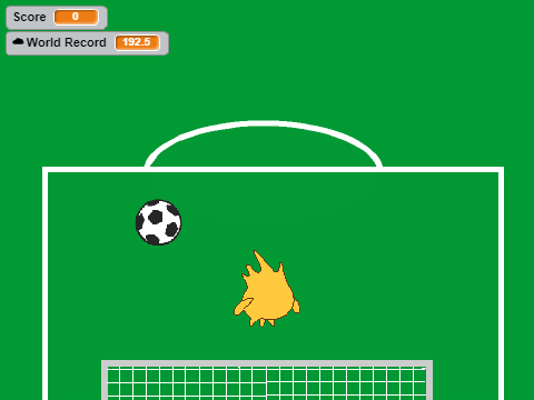 Gobolympics | Soccer
