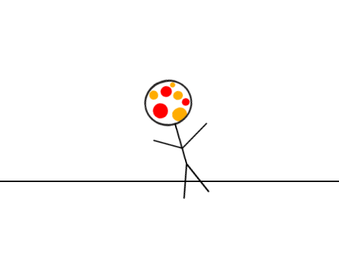 Beachball Man remix remix