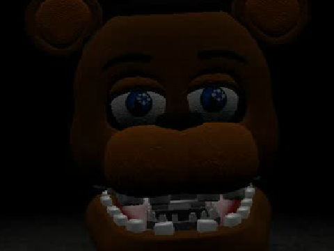 fredbears and friends teaser 1