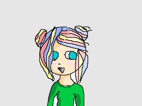 Art contest entry