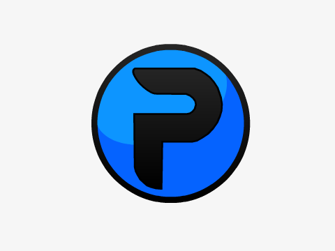My Logo (in Scratch Vector Editor - SVG)