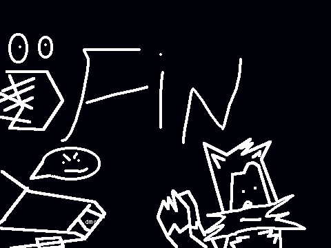 The delorean is annoying Tails 2!