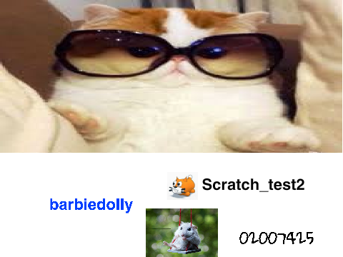 Sign if you love cats!! remix