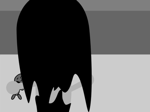 FNaE *unfinished*