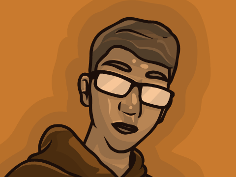 cool drawing I guess.