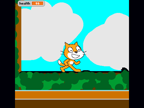 game for flurr's competition