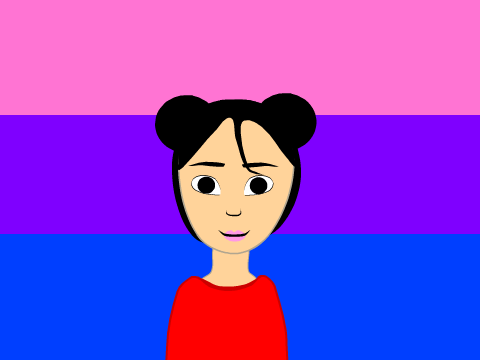 Ultimate Avatar Creator! Maggie (Friends with Boys)