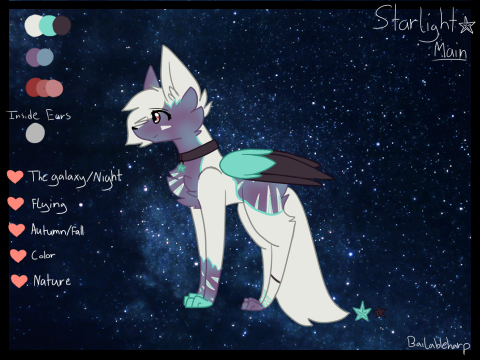OC References