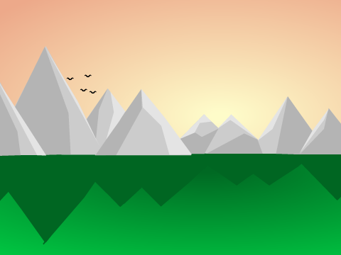 Sunrise Speed Draw
