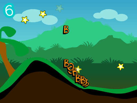 BOB Platformer