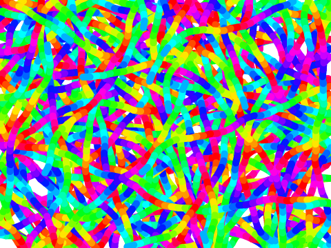 Colorful