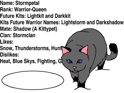 Adult Cat Signup Bio remix