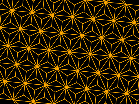 Auto rotation TRIANGLES!!! remix