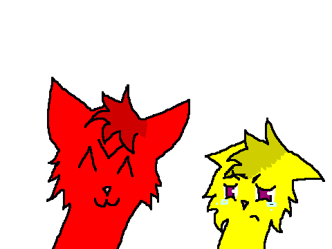 Bloodshadow!!