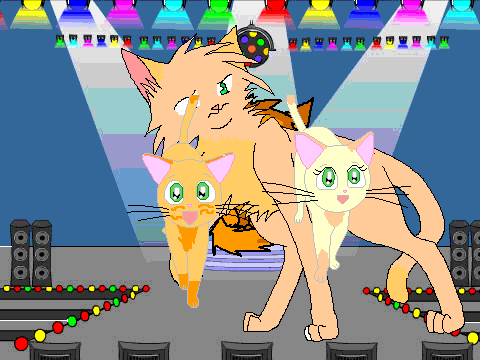 Just the way you are-Fireheart