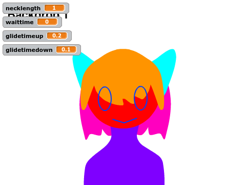 Headbop Script 