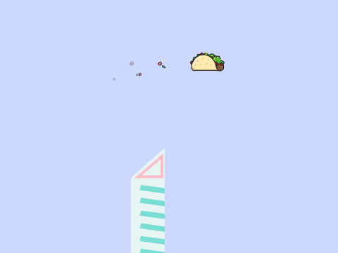 taco taco taco time