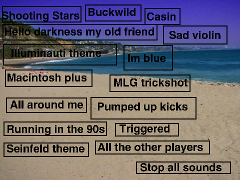 Dank meme soundboard