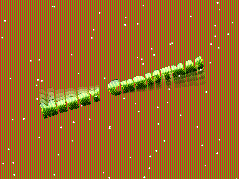 Merry Christmas 2K17!!!