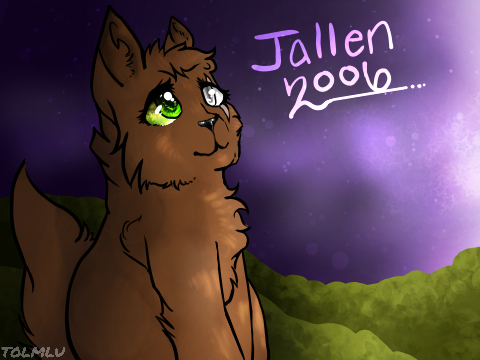Jallen2006 Icon!