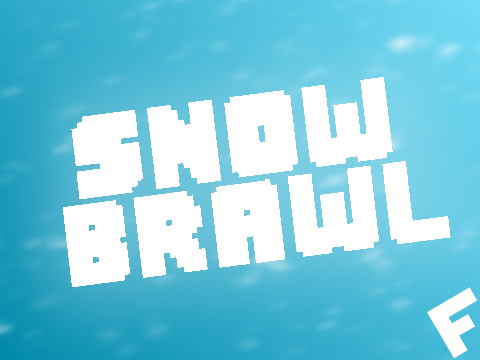 SnowBrawl (1.17)
