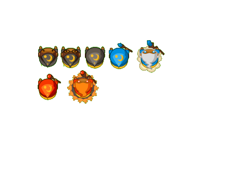 Btd Wizard Sprites