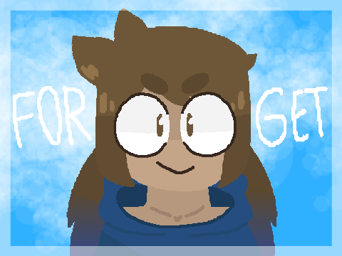 ✩ forget | MEME 