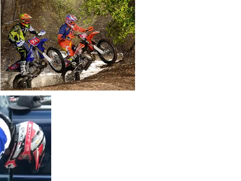 Motocross Slideshow