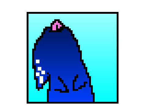 Cat Lick Icon Maker! remix