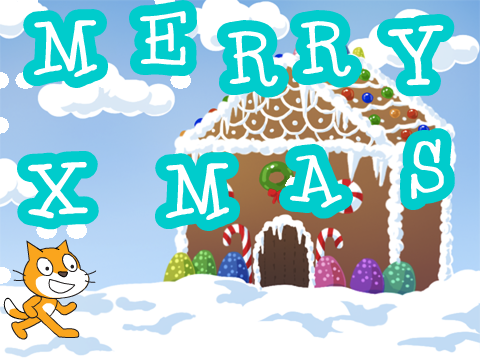 Snow fall 
