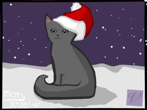❊Secret❊Santa❊for❊Kiwi❊
