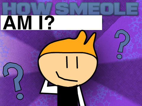 How Smeole Am I?