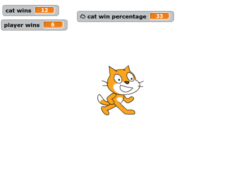 Rock Paper Scissors AI v1.4
