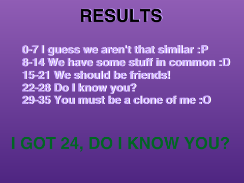 How Smeole Are You? remix