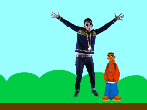 the guchi person got cheese in his pants boy !!!!!!!!!!!!!!!