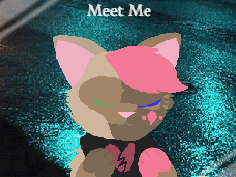 - ｍｅｅｔ ｍｅ -