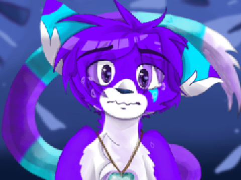Fear-animation